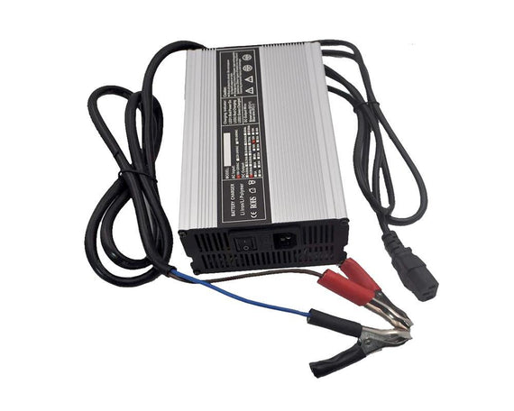 Lithium LiFePO4 Battery Charger for Car factory and suppliers